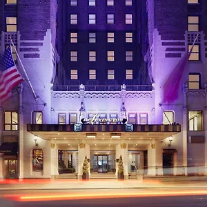 ホテル The Lexington Hotel, Autograph Collection ニューヨーク